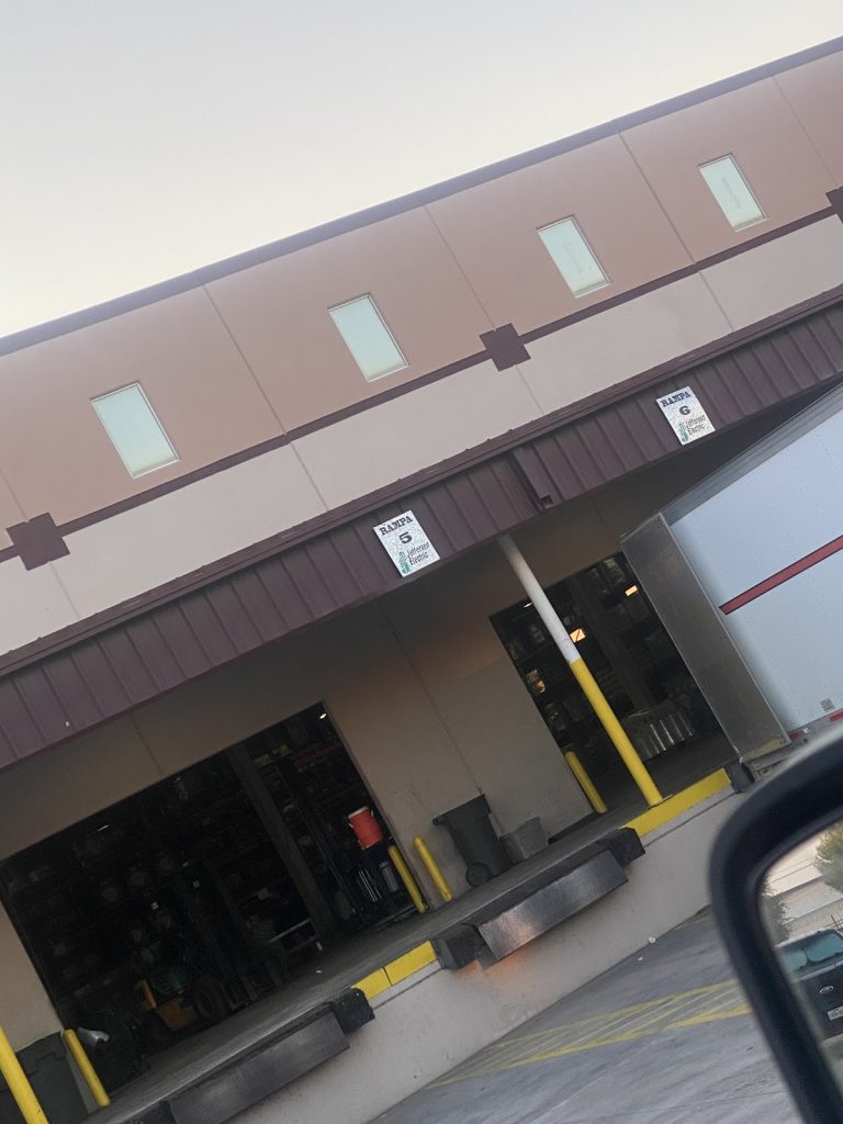 Jefferson Electric