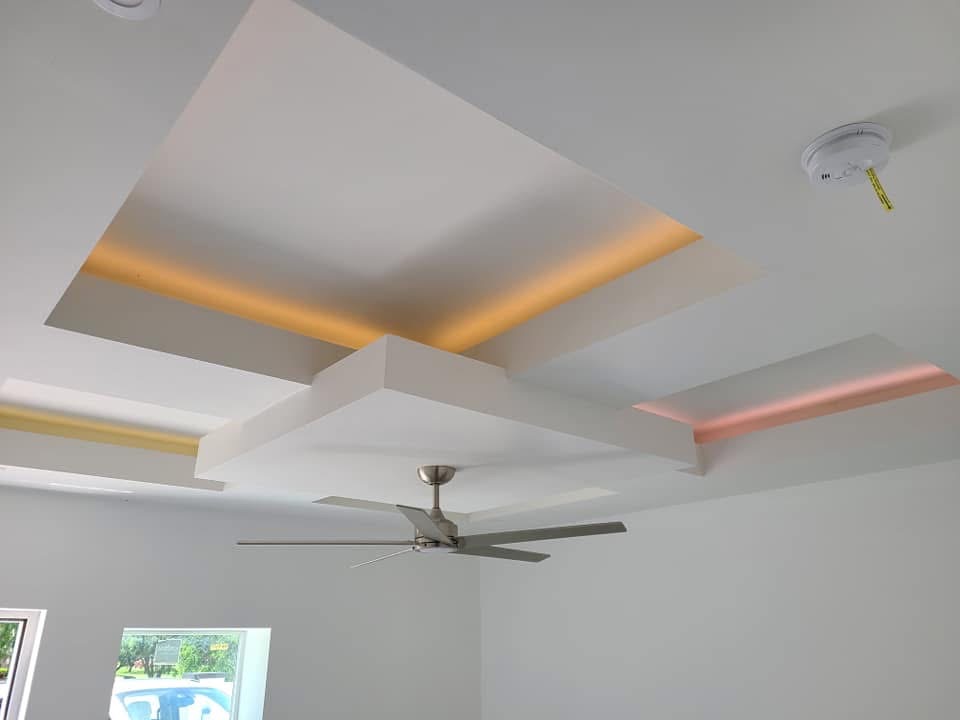 JRL Remodeling and Construction LLC