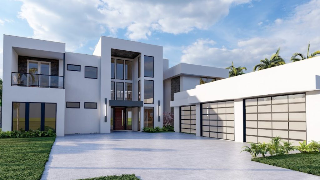 Lago Homes
