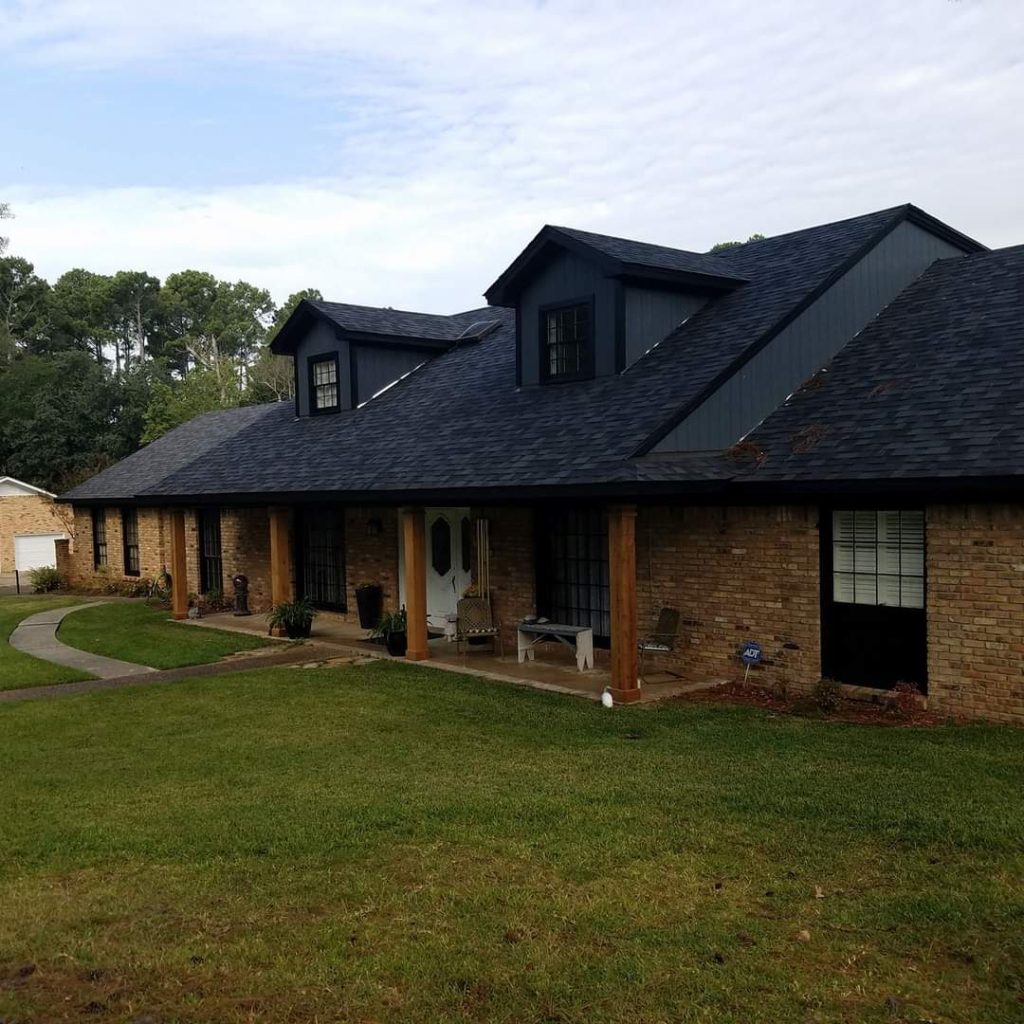 Langford Roofing