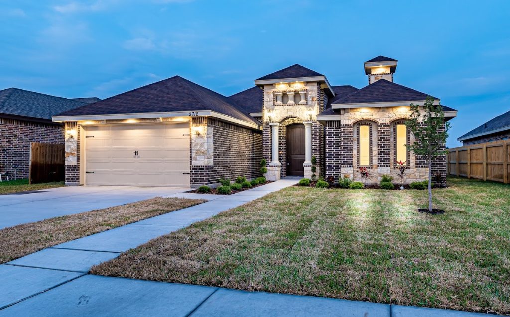 Lara Homes
