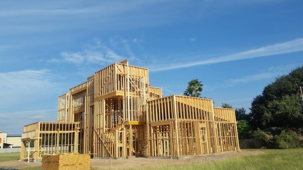 LEMAR DESIGN AND CONSTRUCTION