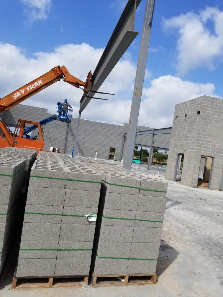 Lin-Tex Construction