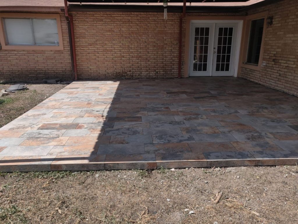 Lomave Constructions and Remodeling