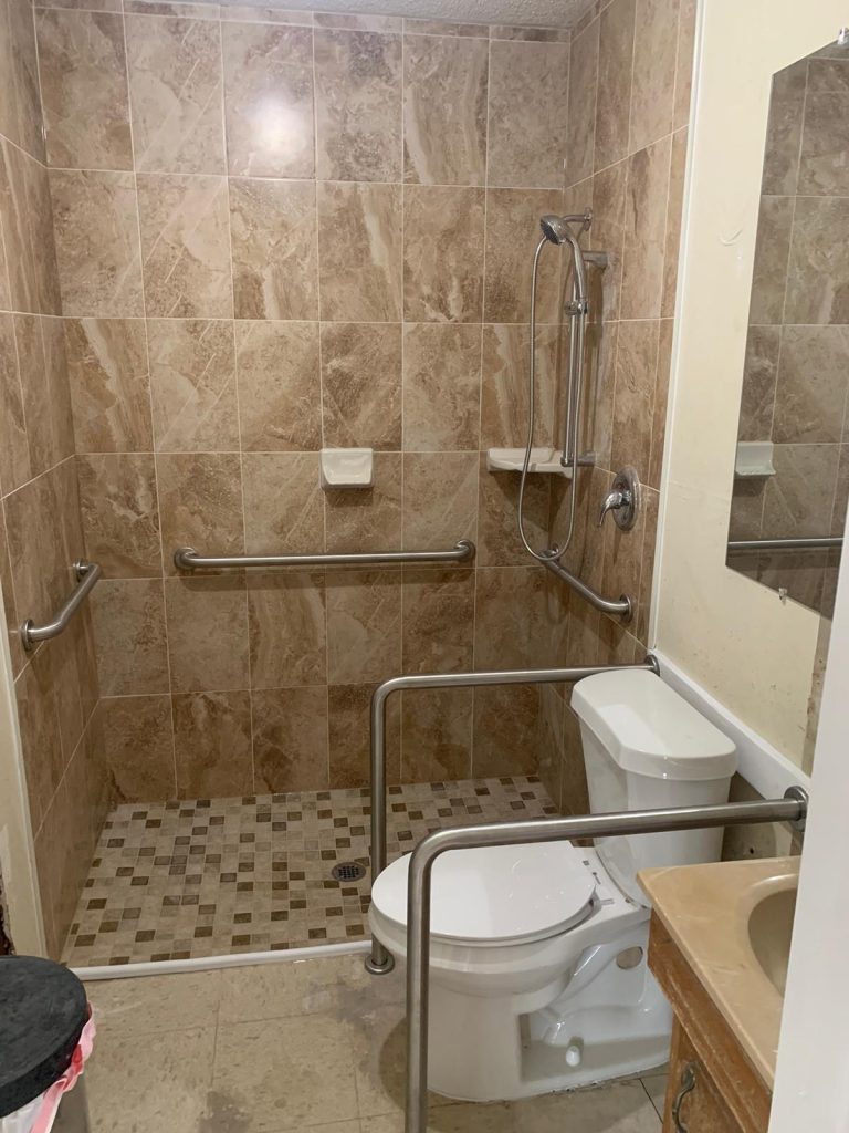 Los Milagros Construction LLC