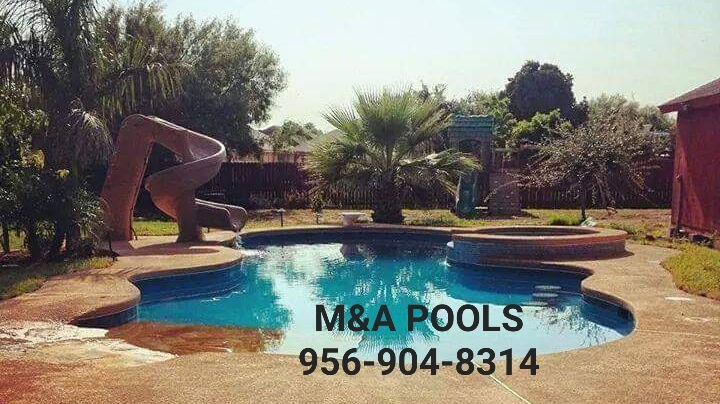 M&A pools
