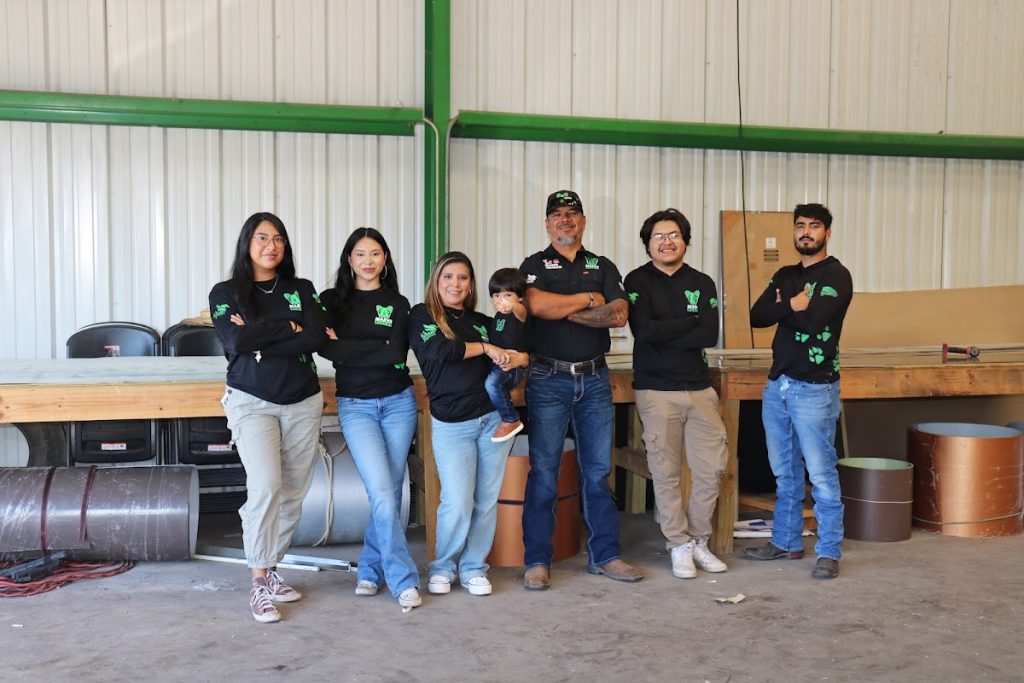 Marva Roofing