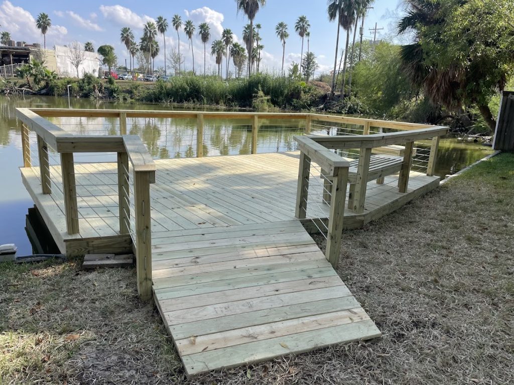 Mat Construction Inc