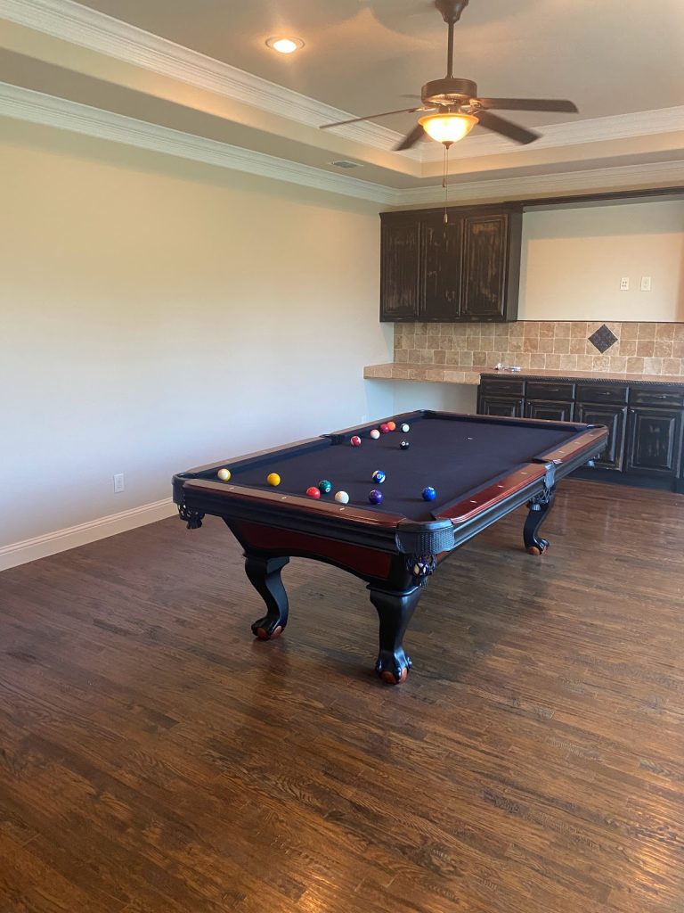 MJ Workforce Solutions – Home Painters in Allen TX