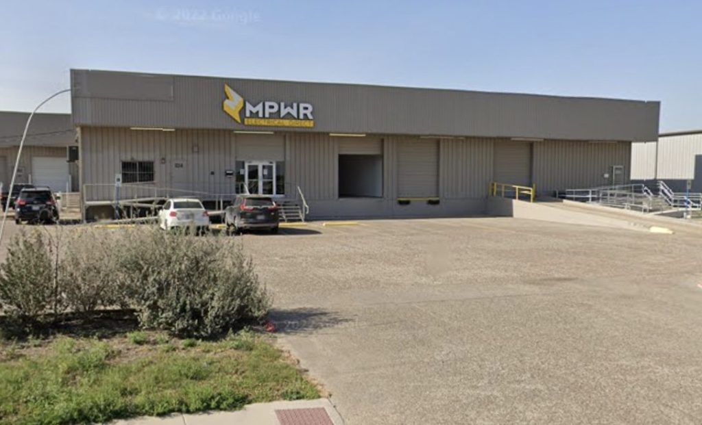 MPWR Electrical Direct