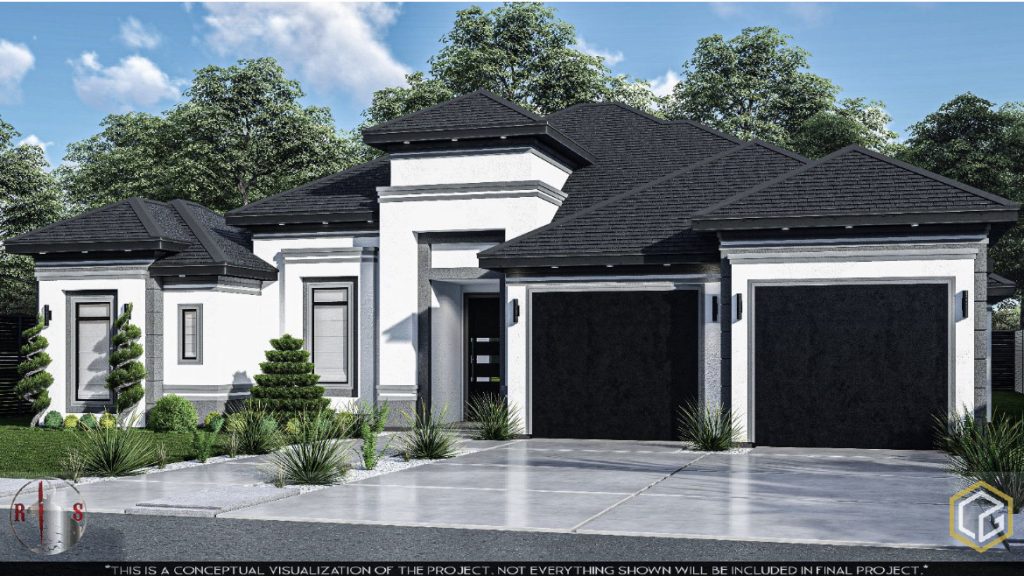 NEW-HOME CONTRACTORS LLC