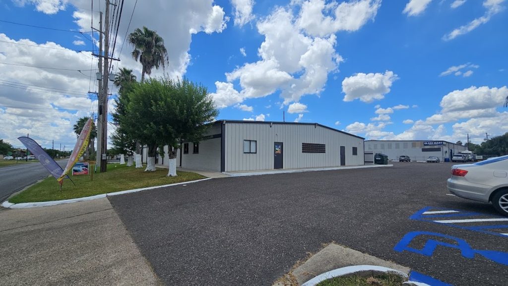 Owen Roofing Company