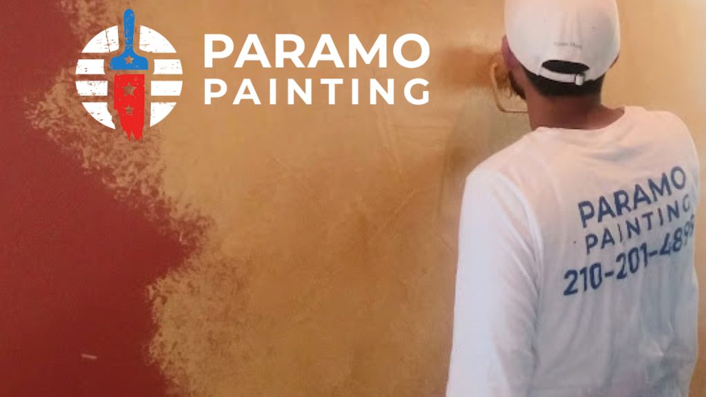 Paramo Painting