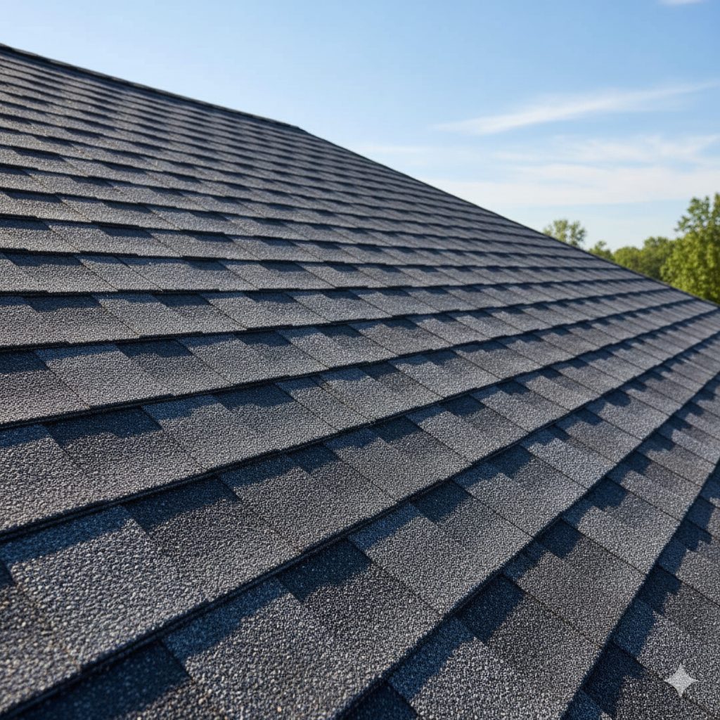 Peak Roofing and Exteriors