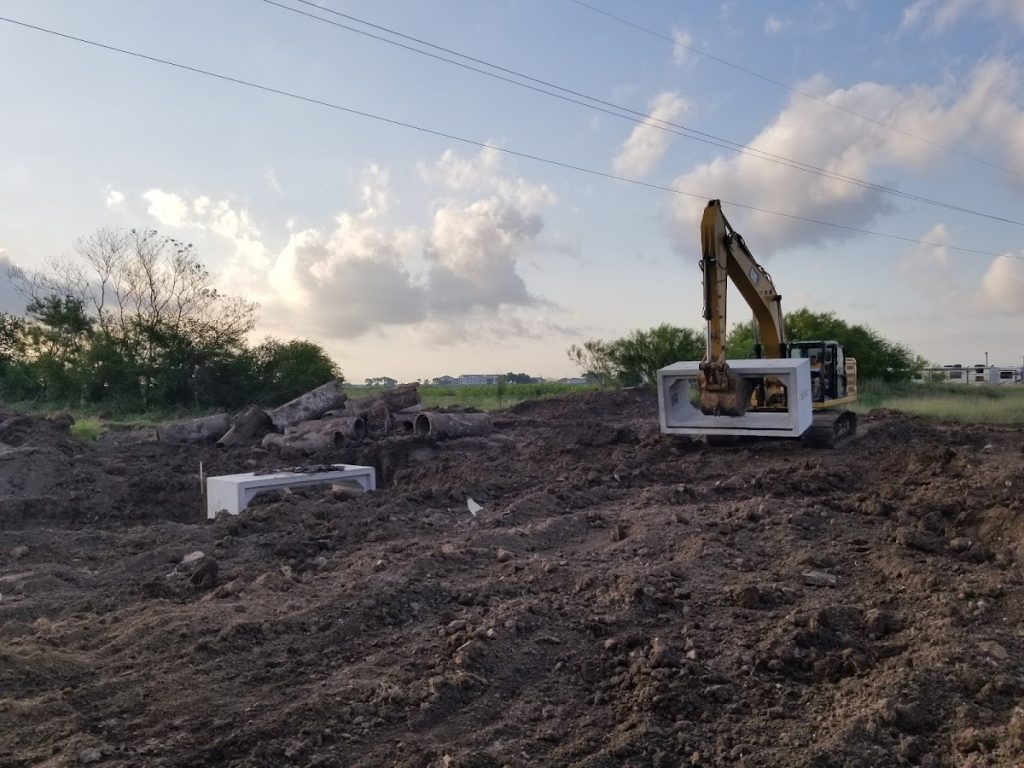 Pederson Construction Shop