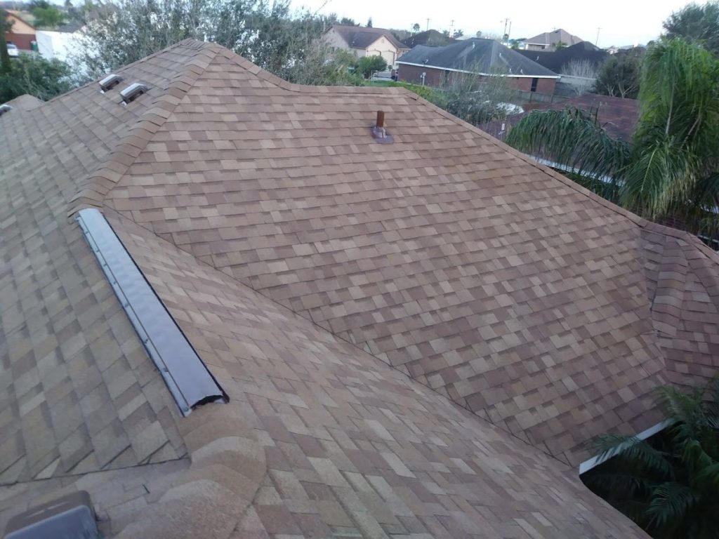 Peña’s Roofing