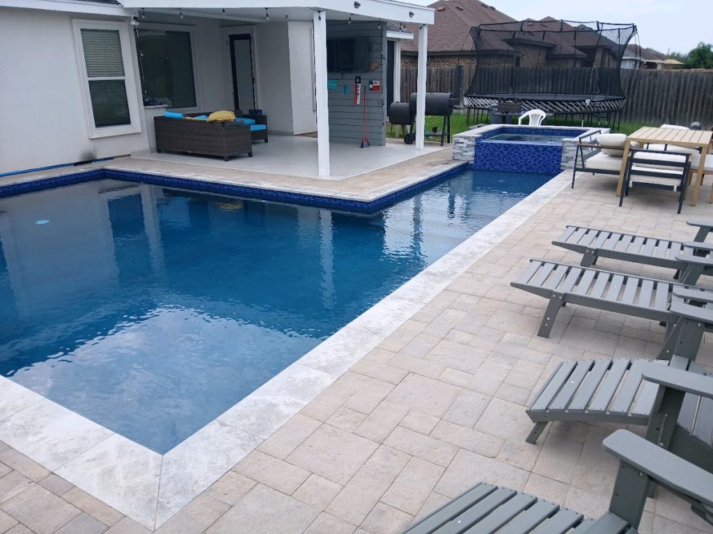 Premier Pools & Spas