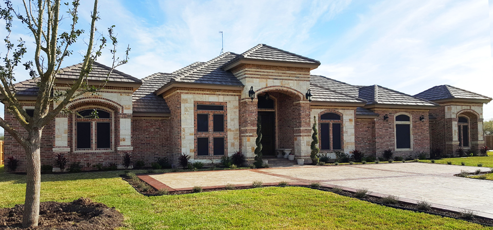 Prestige Home Builders