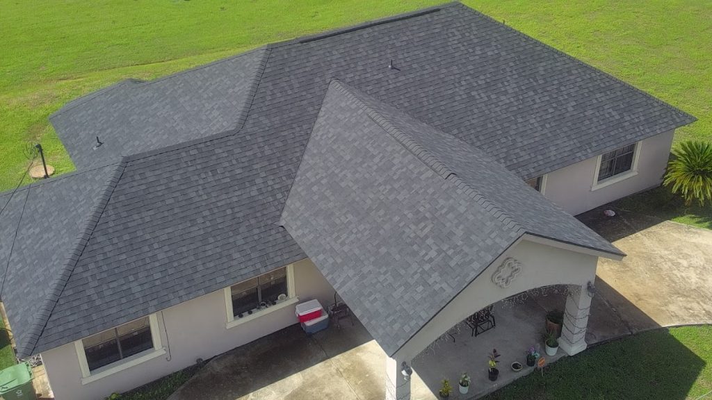 Pride Roofing Xperts