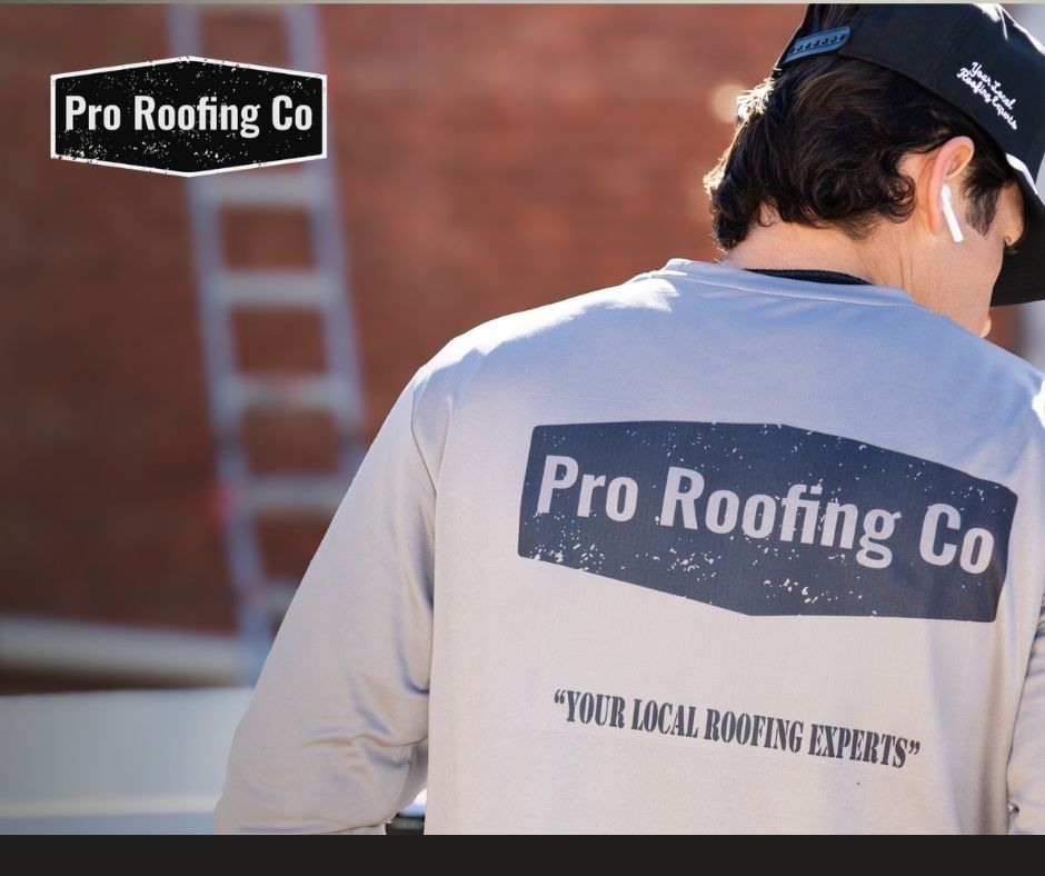 Pro Roofing And Construction LLC