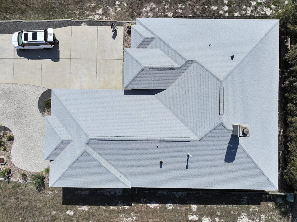 Protex Roofing