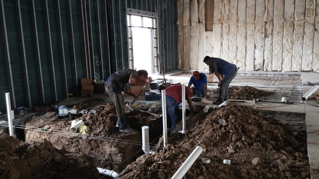 R & R Plumbing