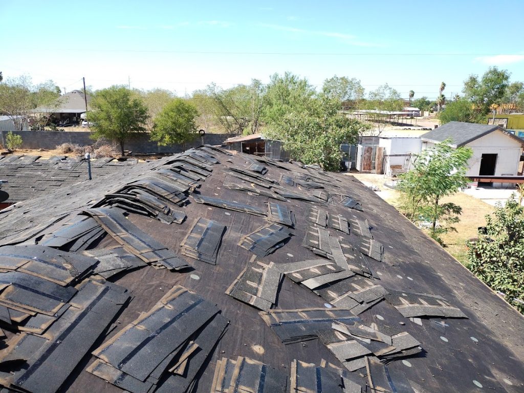 R&C Roof and Remodelation