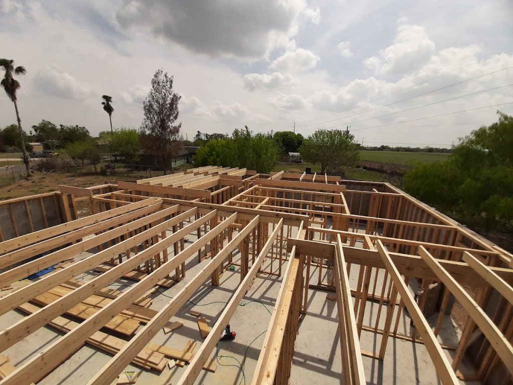 RGV CONTRACTORS