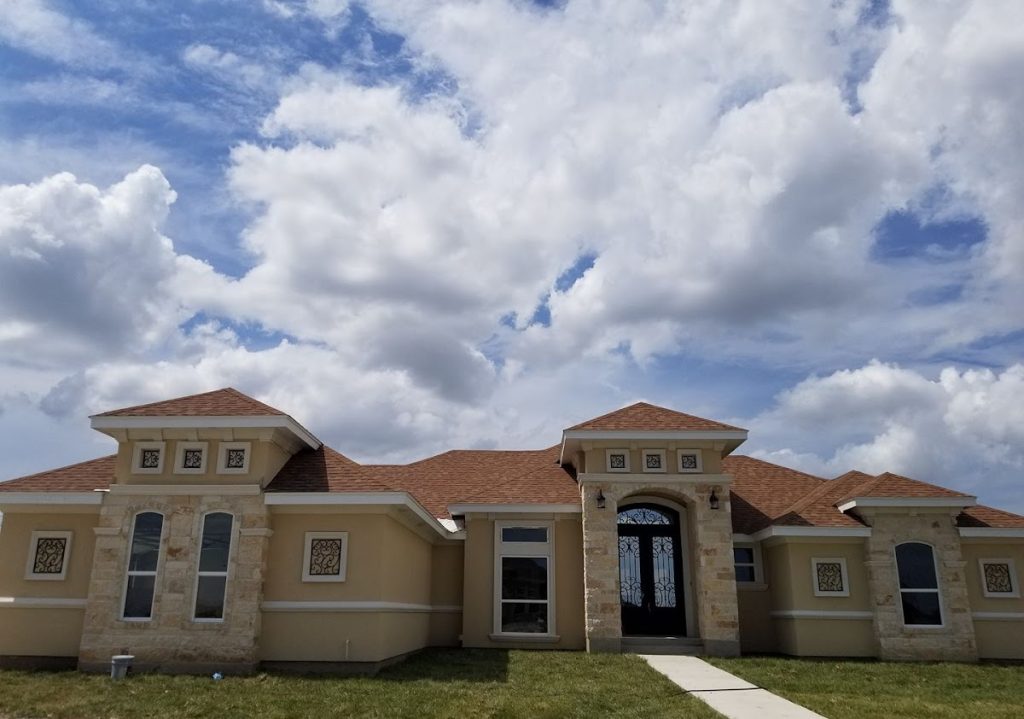 RGV Ideal Homes Construction, LLC