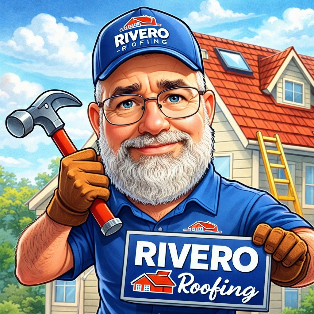 Rivero Roofing