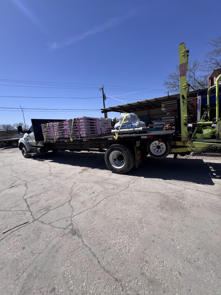 Roofing Hidalgo LLC