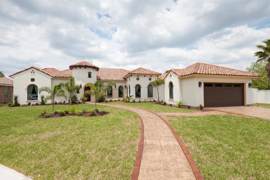 Sorrento Fine Homes – Custom Home Builders