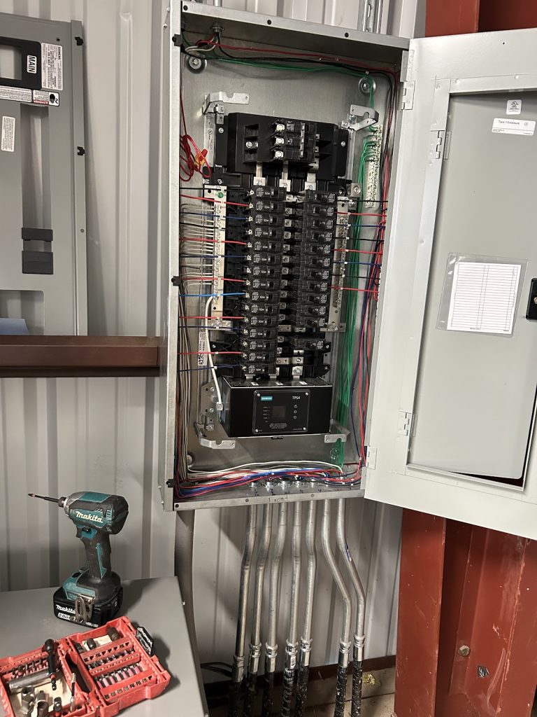 Sotelo Electric LLC