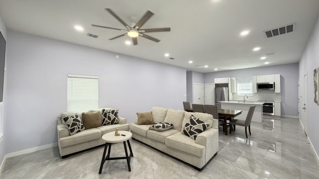 South Texas Multi Services