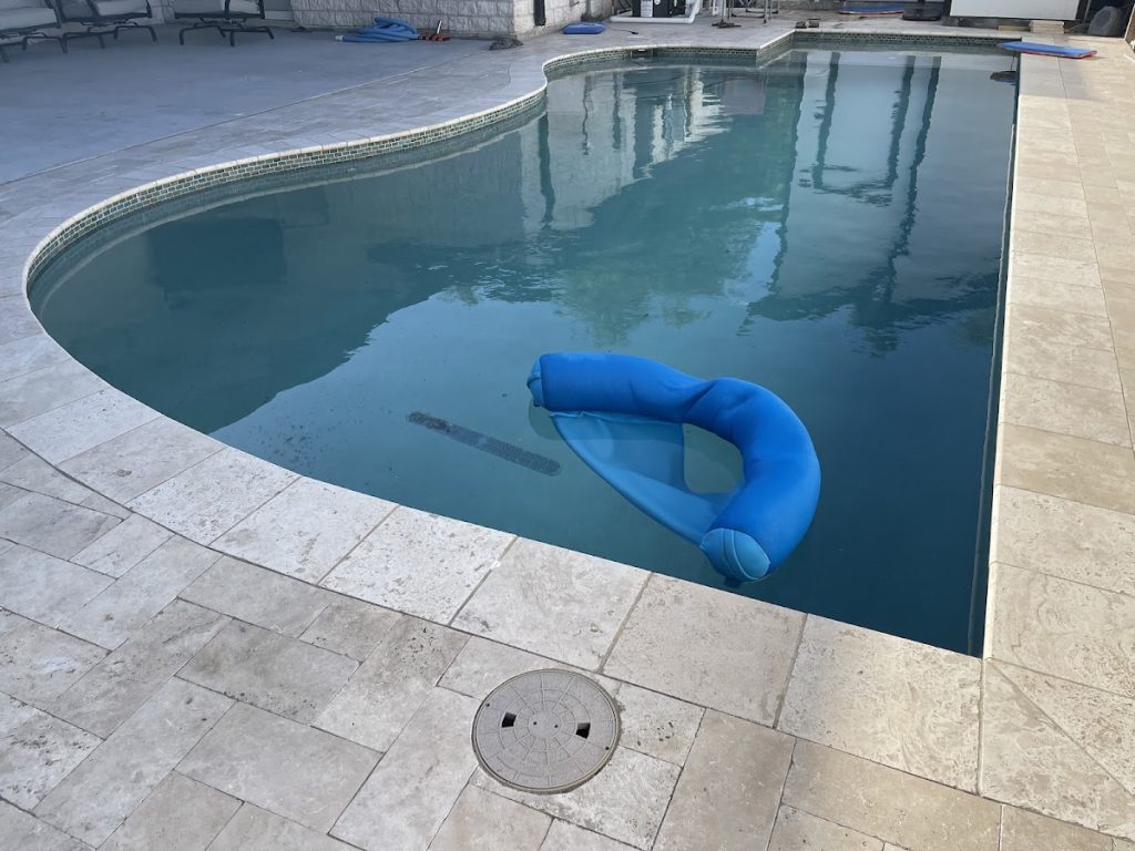 South Texas Pools & Spas – Office/Showroom