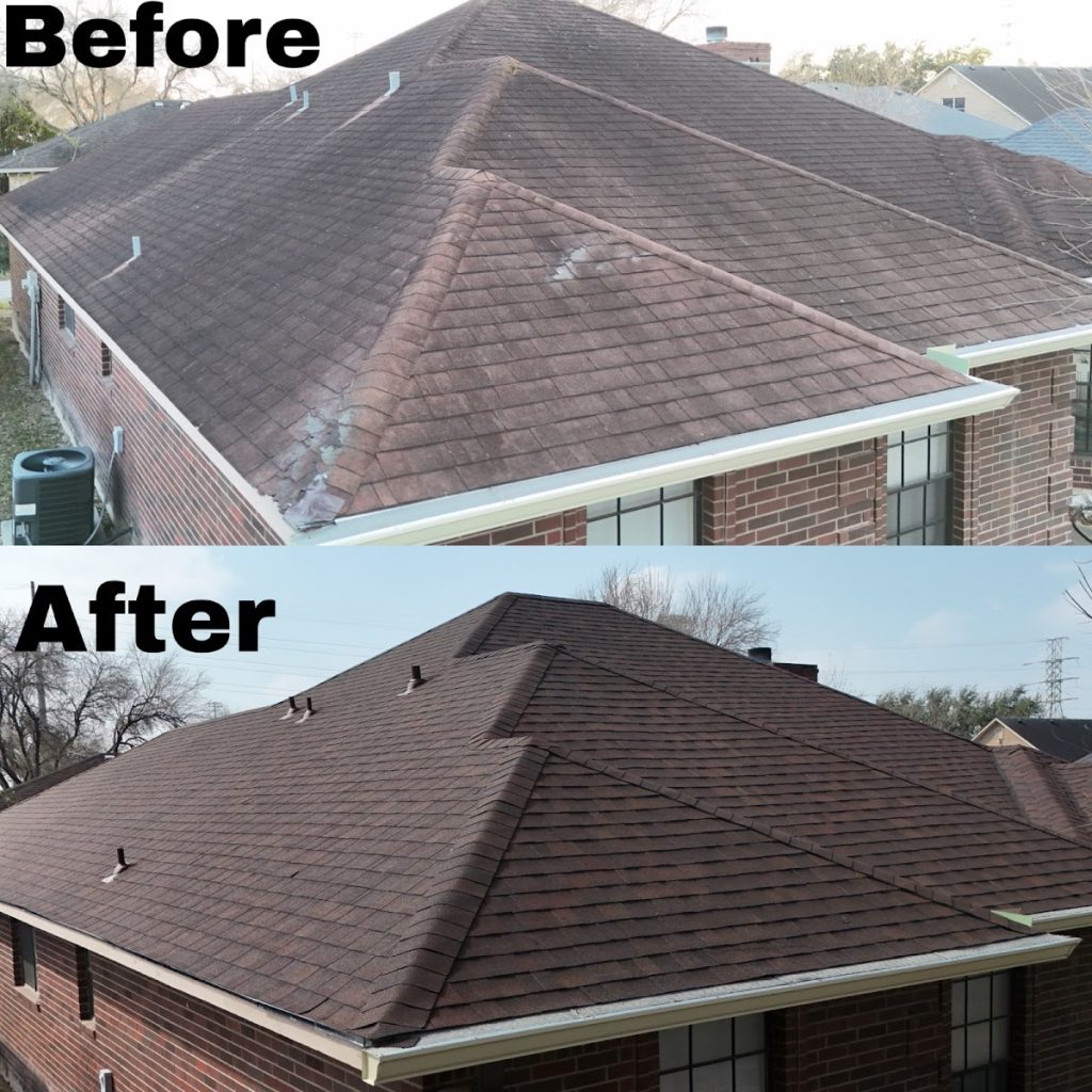 South Texas Roofing