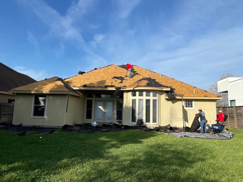 Southern Pro Roofing and Construction LLC