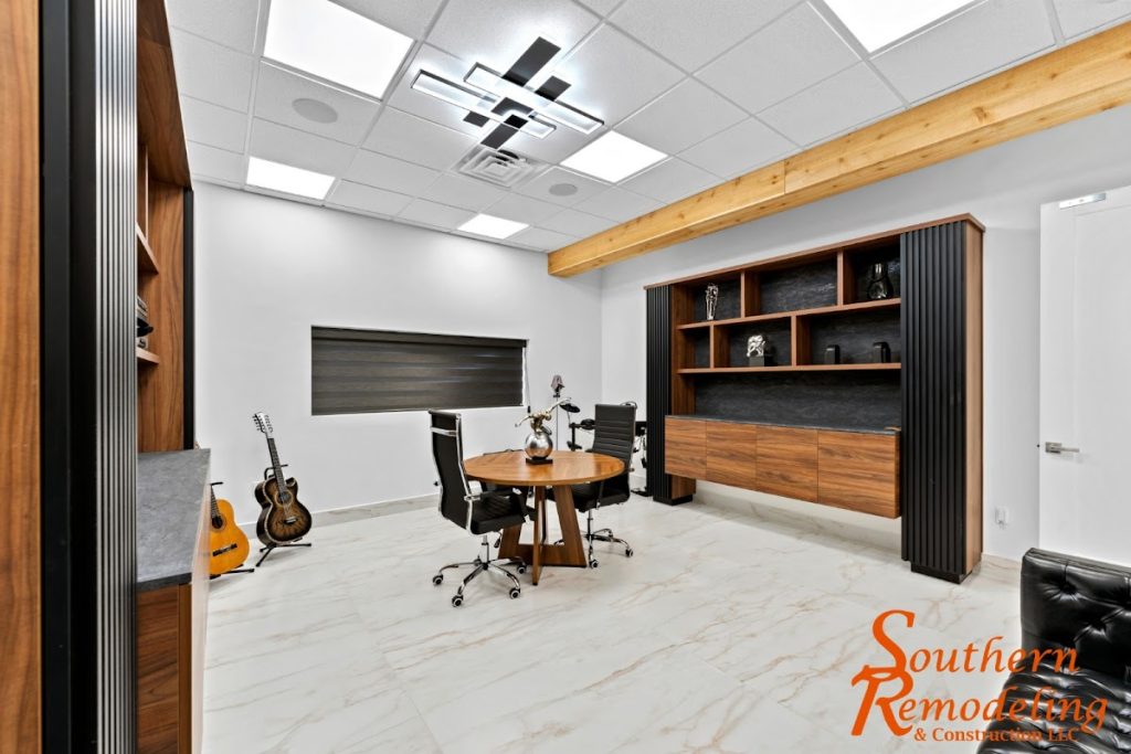 Southern Remodeling & Construction LLC