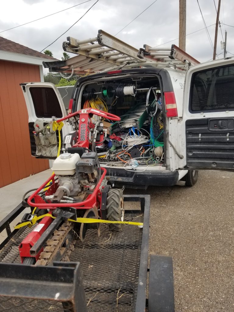 Sparkz Electric Service Llc.