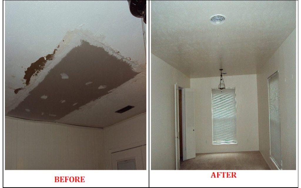 Specialty Drywall Painting and Concrete works