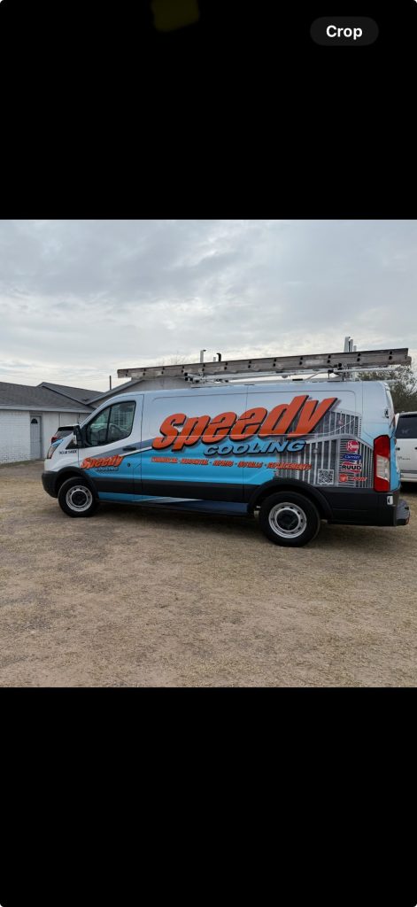 Speedy Cooling LLC