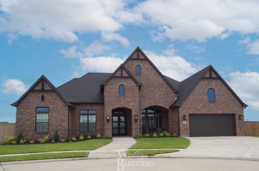 Sterling Builders