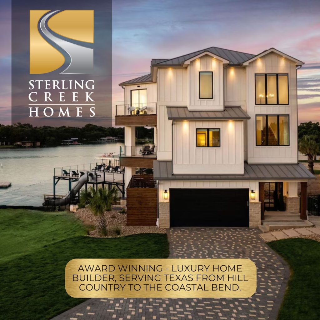 Sterling Creek Homes