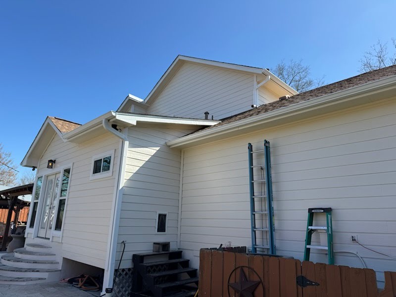 Texas Professional Painting