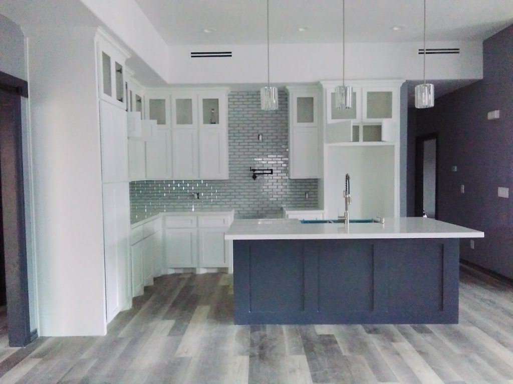 Torres remodeling and construction