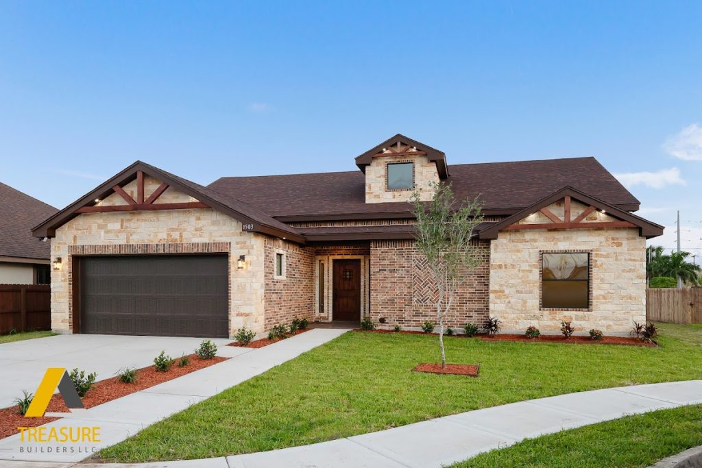 Treasure Builders LLC.