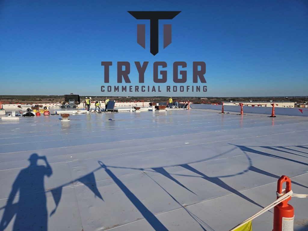 Tryggr Roofing & Construction