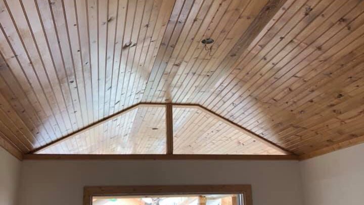 U & E Construction,LLC