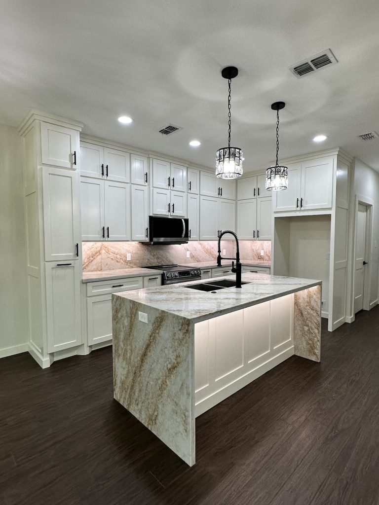 Vanta Construction & Development