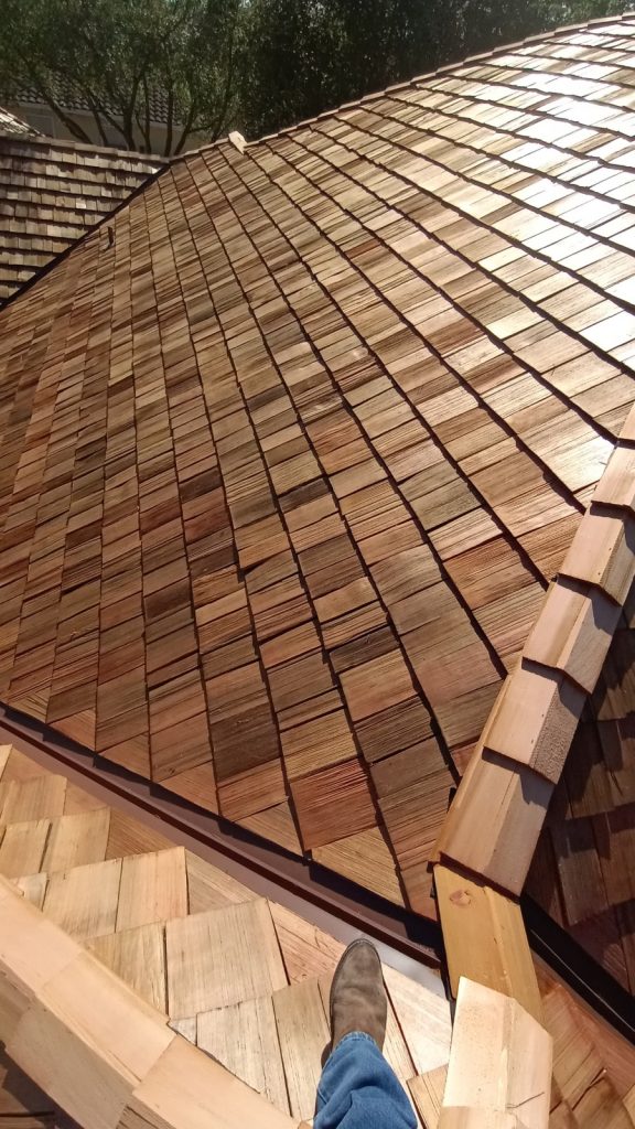 Verdin Roofing